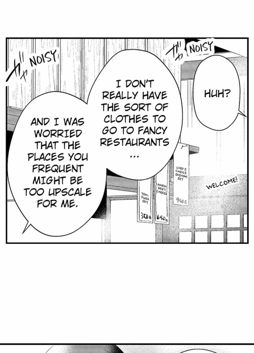 Yatara yarashii fukami kun Chapter 10 page 51 - 