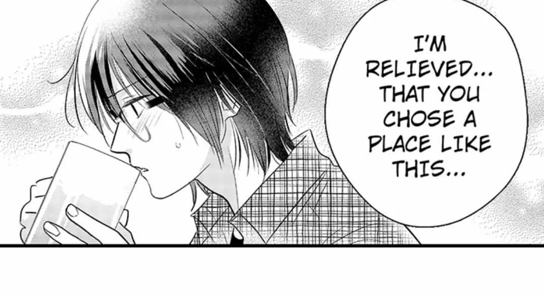 Yatara yarashii fukami kun Chapter 10 page 52 - 