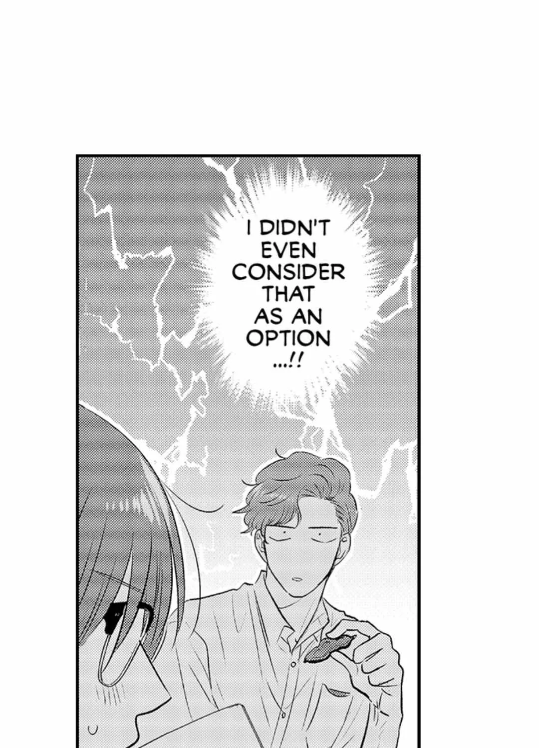 Yatara yarashii fukami kun Chapter 10 page 53 - 