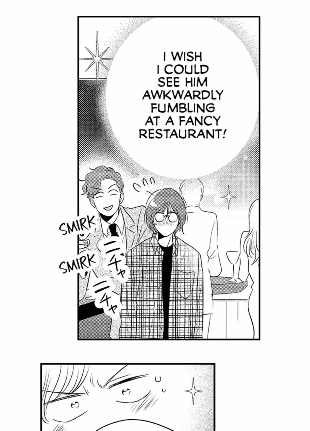 Yatara yarashii fukami kun Chapter 10 page 55 - 