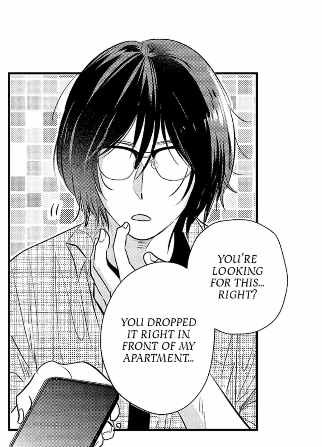 Yatara yarashii fukami kun Chapter 10 page 10 - 