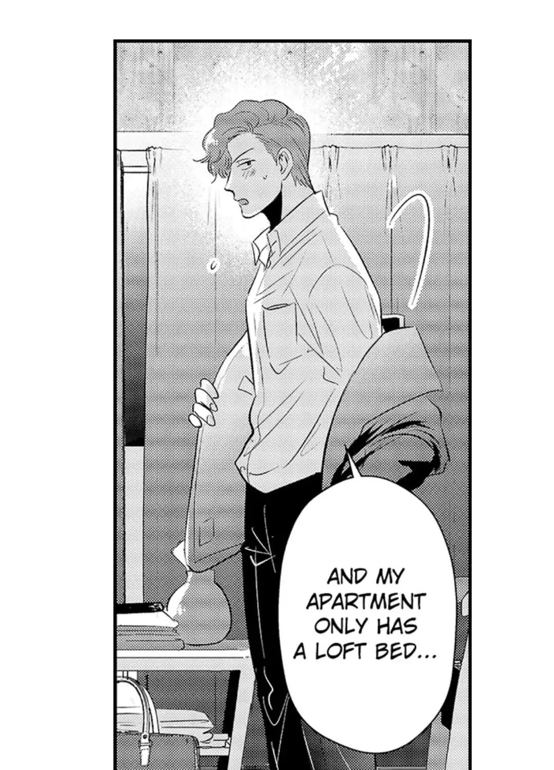 Yatara yarashii fukami kun Chapter 11 page 20 - 