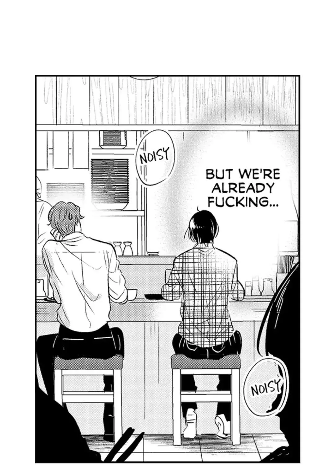 Yatara yarashii fukami kun Chapter 11 page 3 - 
