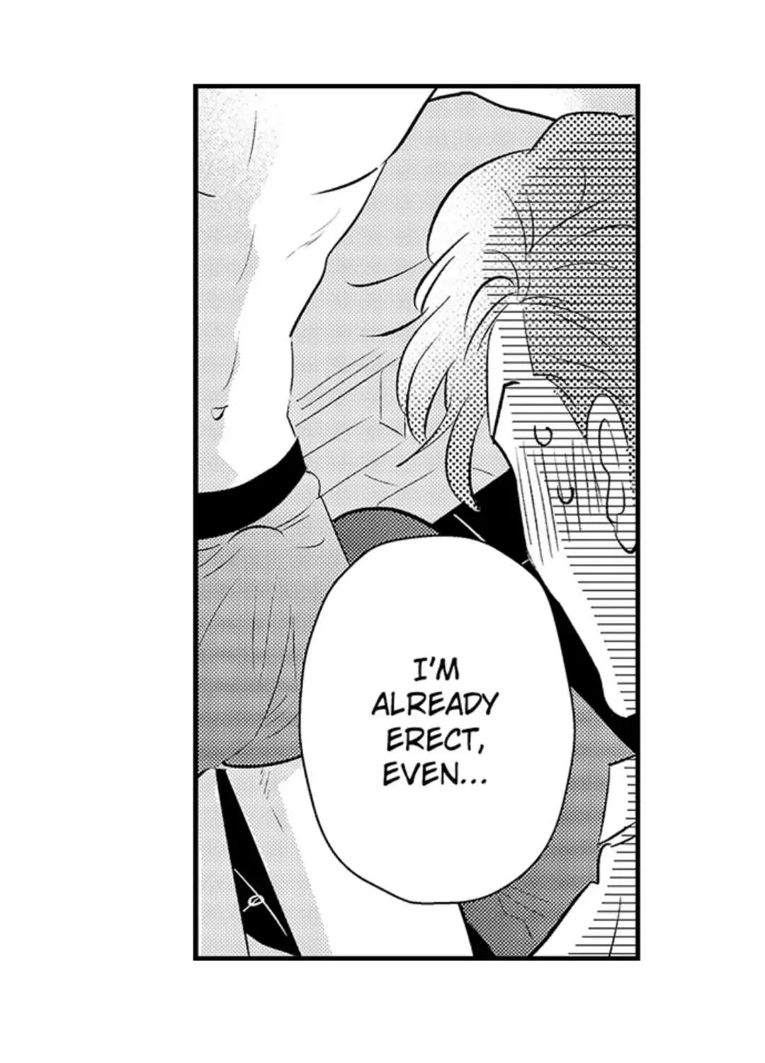 Yatara yarashii fukami kun Chapter 11 page 27 - 