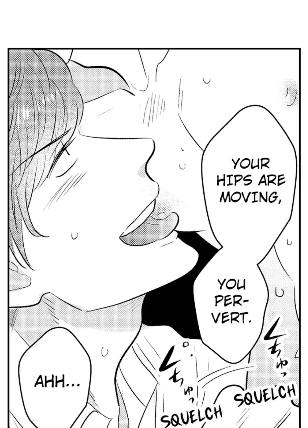 Yatara yarashii fukami kun Chapter 11 page 39 - 