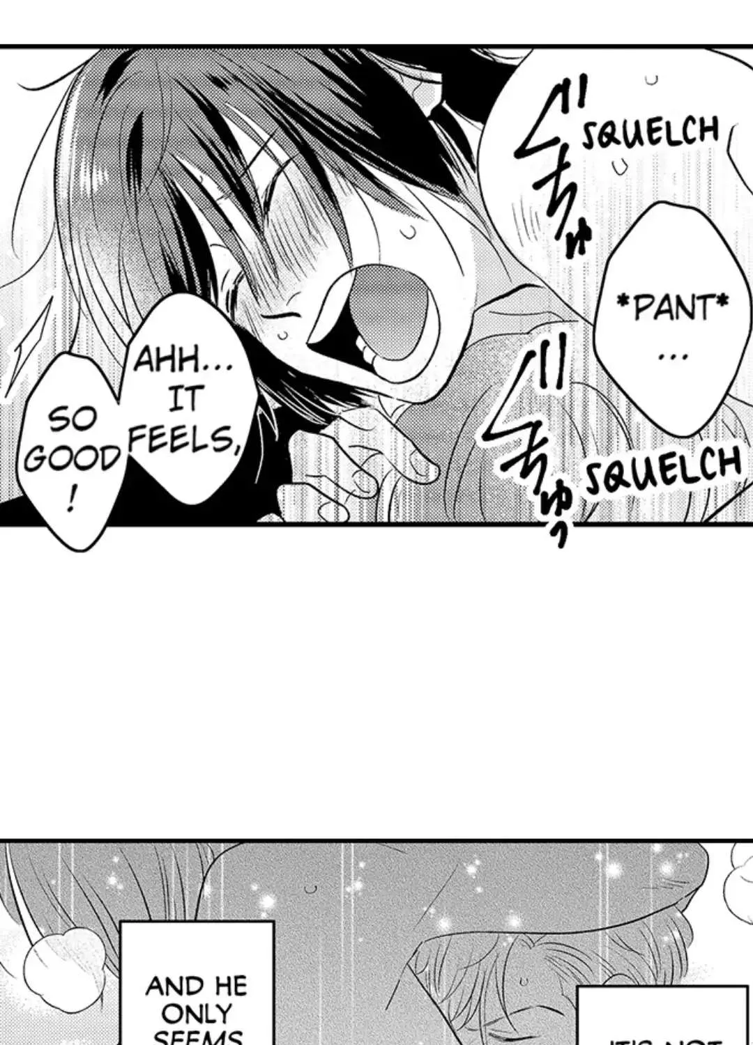 Yatara yarashii fukami kun Chapter 11 page 48 - 