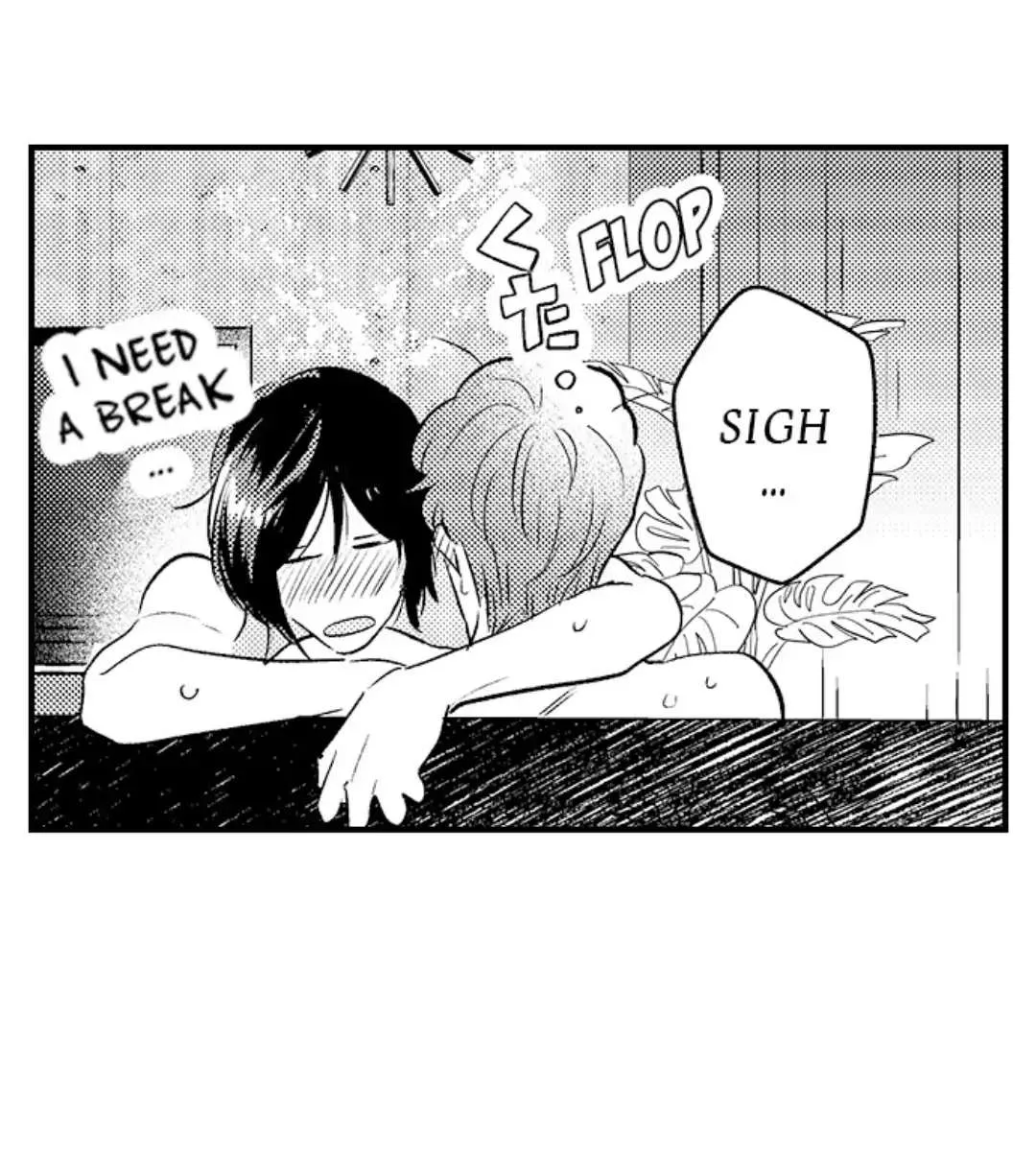 Yatara yarashii fukami kun Chapter 11 page 52 - 