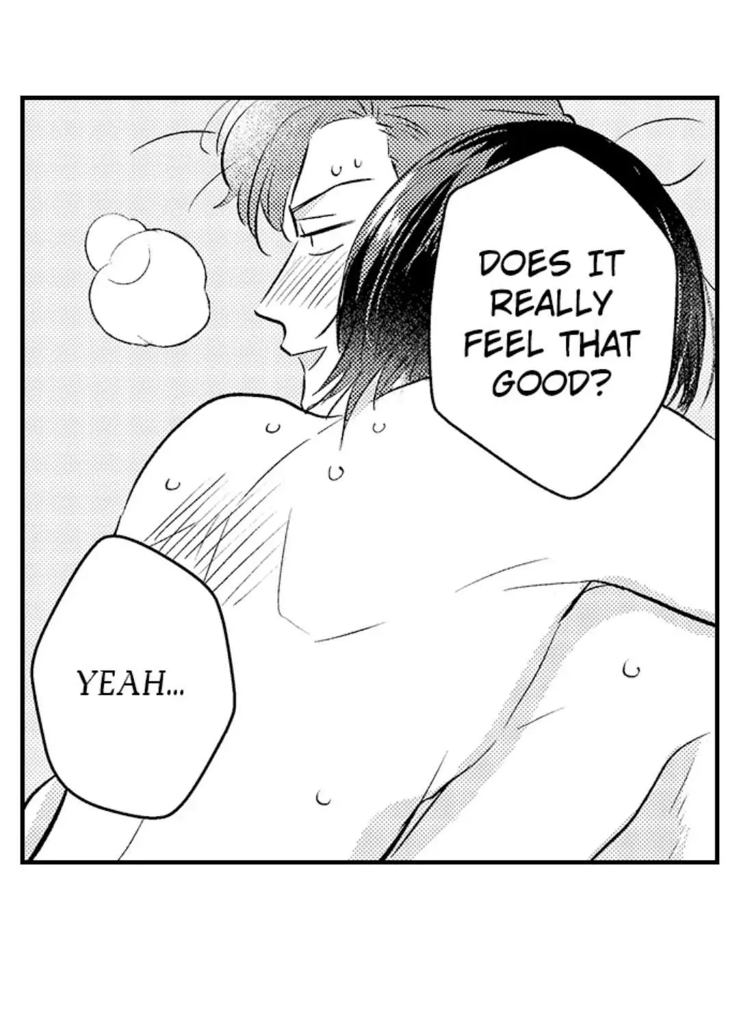 Yatara yarashii fukami kun Chapter 11 page 53 - 