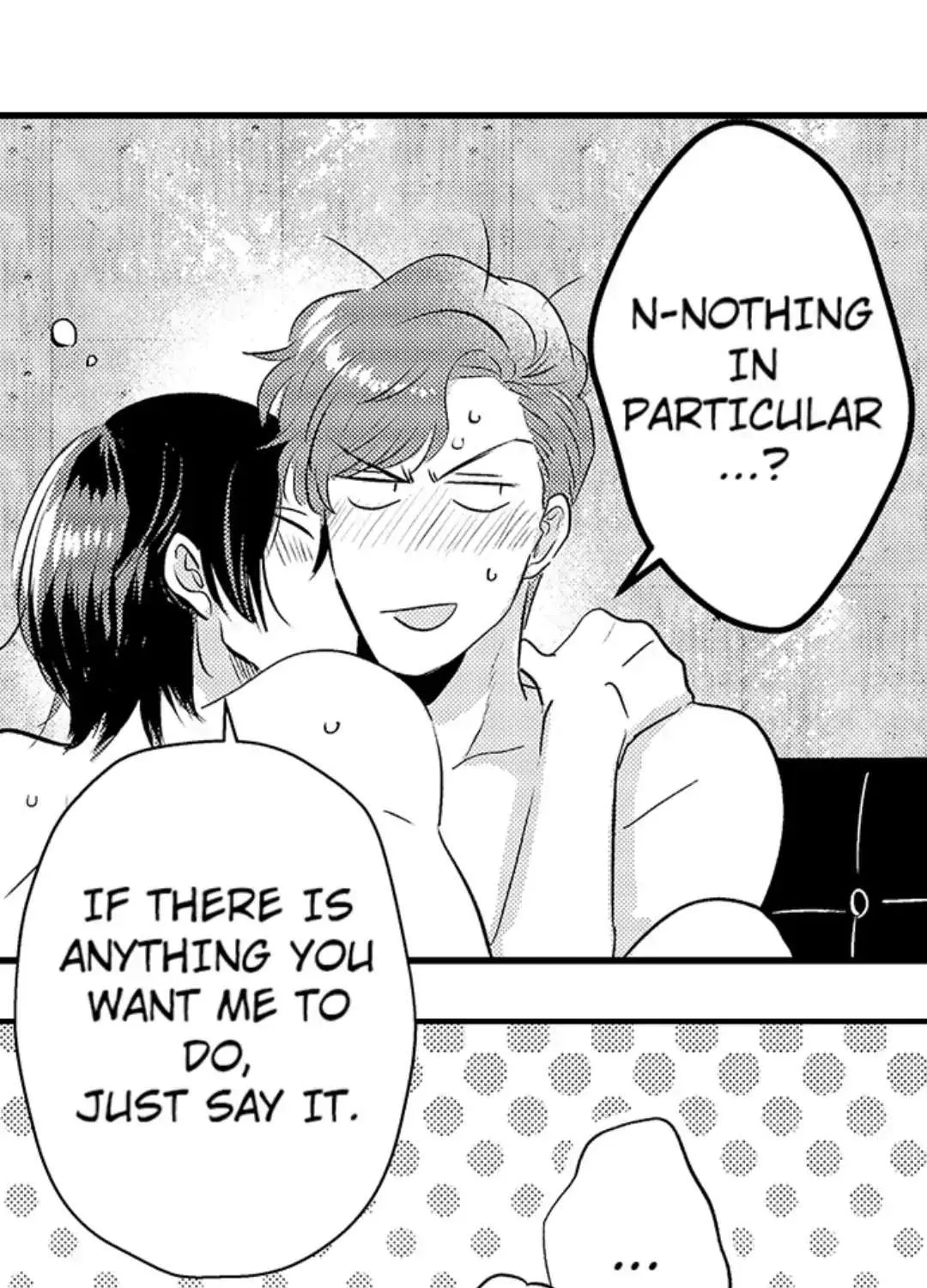 Yatara yarashii fukami kun Chapter 11 page 57 - 