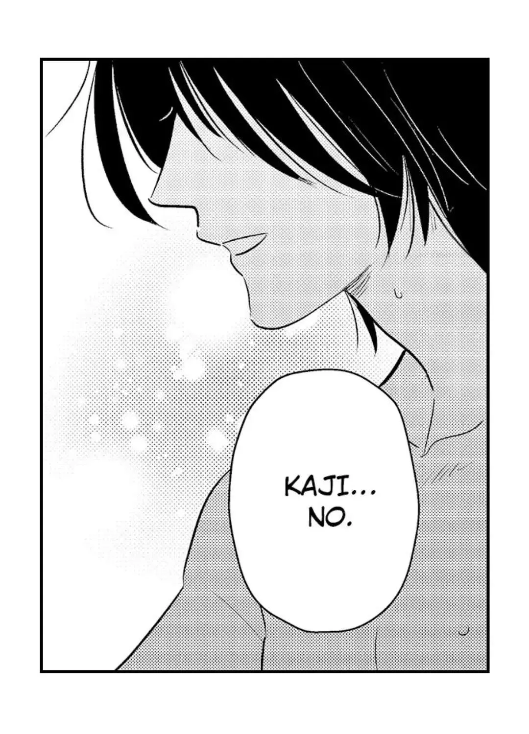 Yatara yarashii fukami kun Chapter 12 page 13 - 