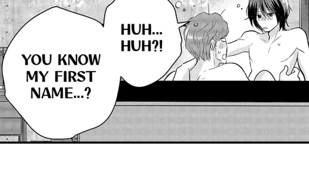 Yatara yarashii fukami kun Chapter 12 page 16 - 