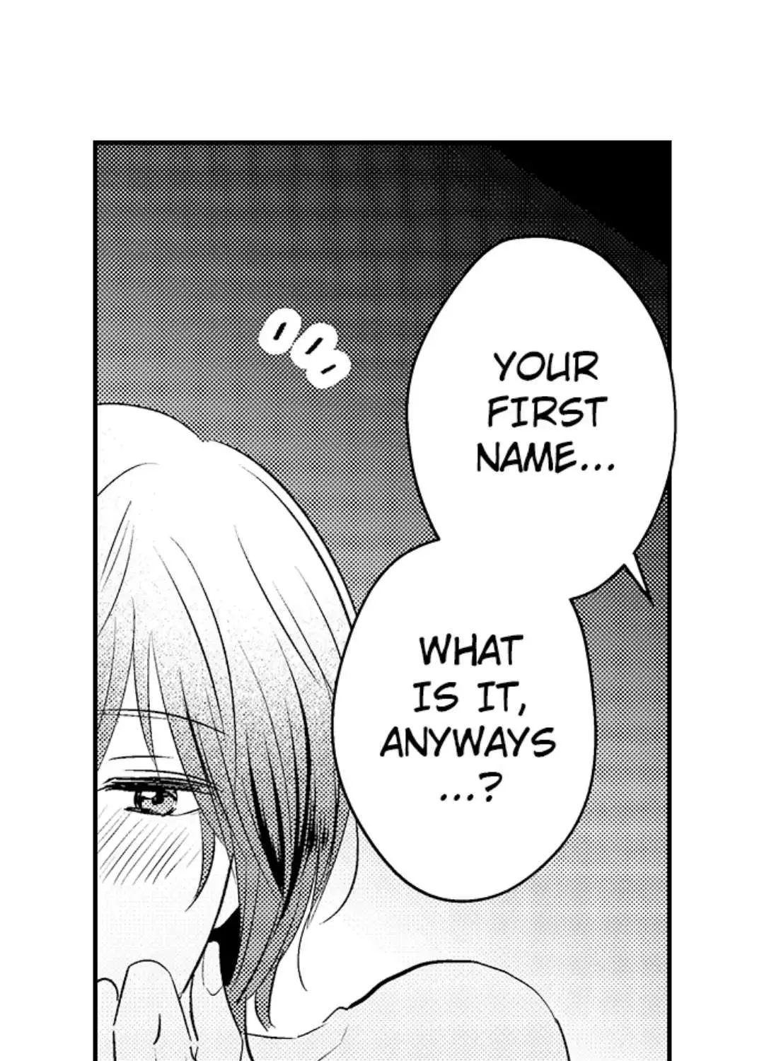 Yatara yarashii fukami kun Chapter 12 page 19 - 