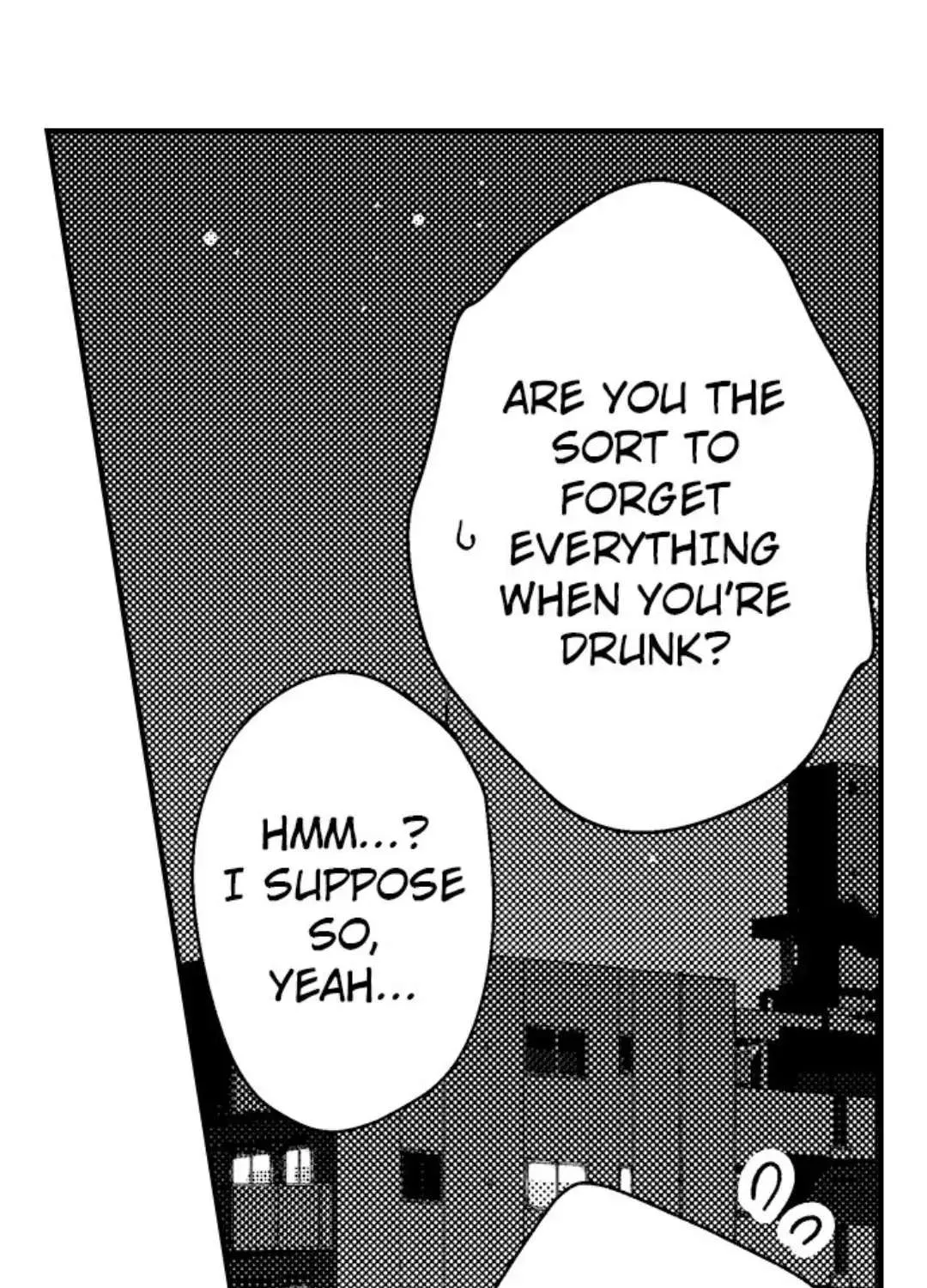 Yatara yarashii fukami kun Chapter 12 page 3 - 