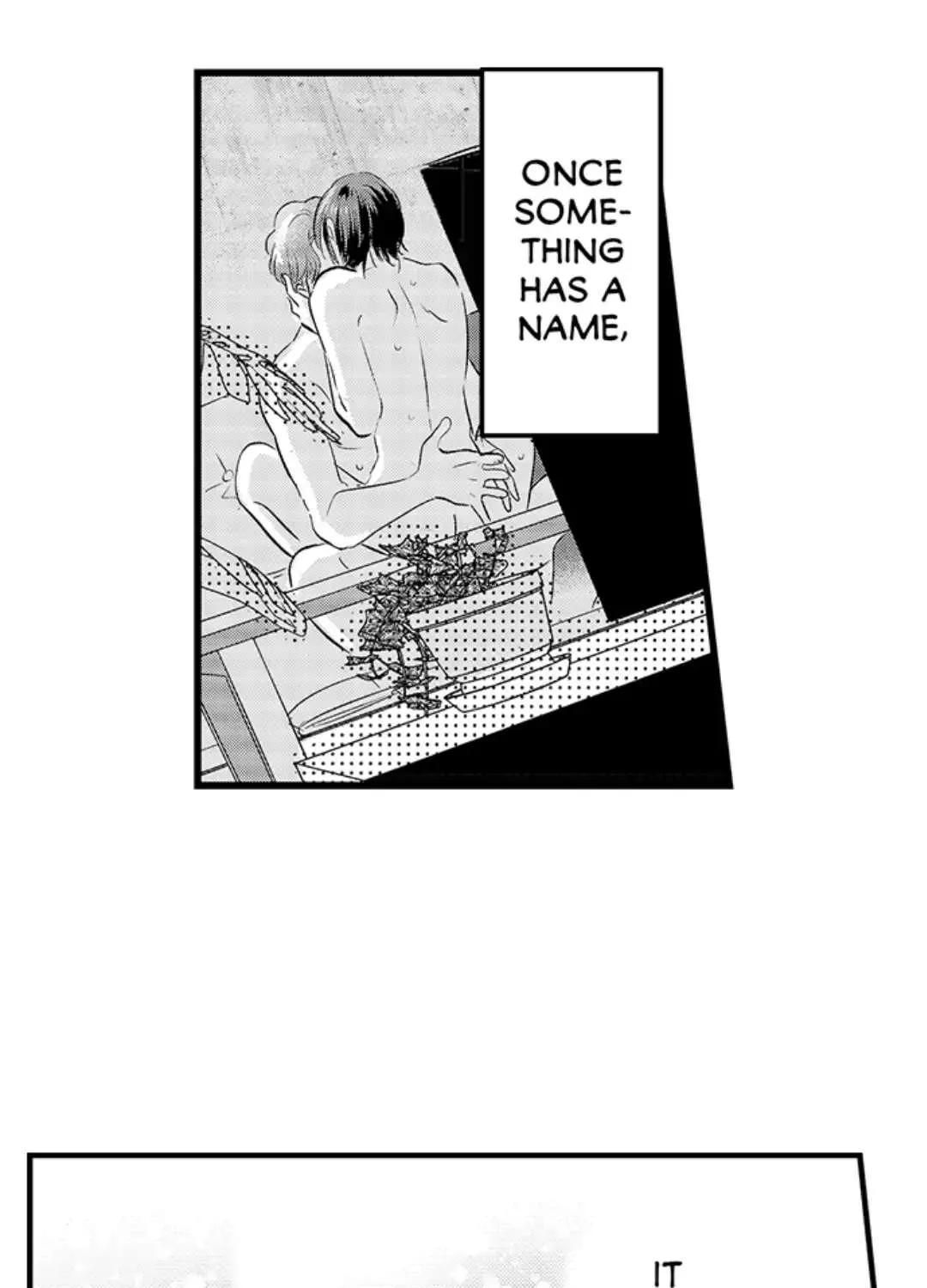 Yatara yarashii fukami kun Chapter 12 page 25 - 