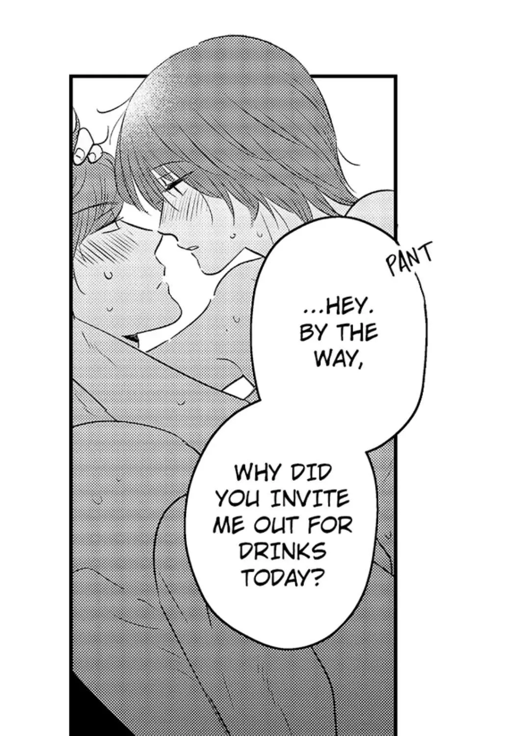 Yatara yarashii fukami kun Chapter 12 page 28 - 