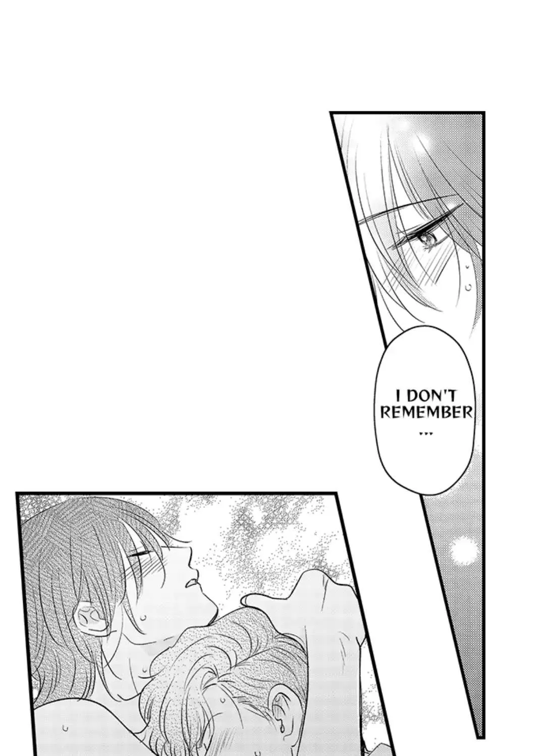 Yatara yarashii fukami kun Chapter 12 page 30 - 
