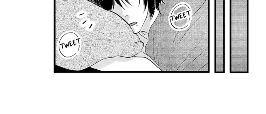 Yatara yarashii fukami kun Chapter 12 page 36 - 