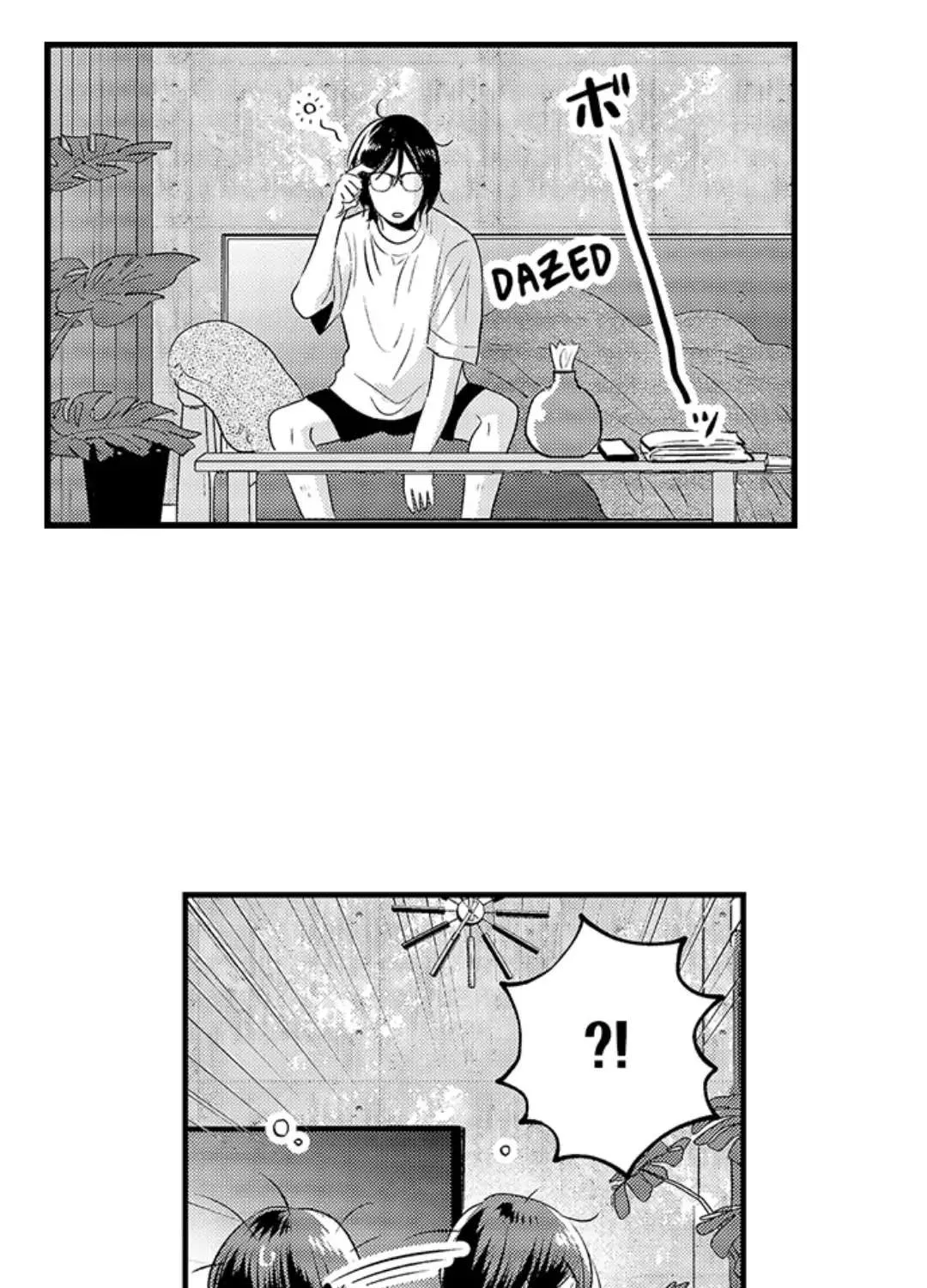 Yatara yarashii fukami kun Chapter 12 page 37 - 