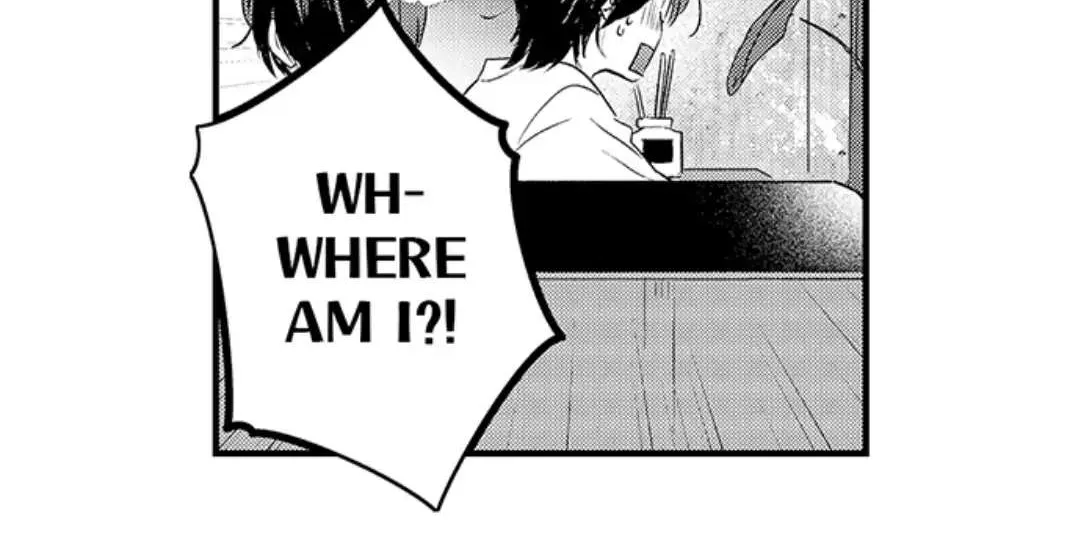 Yatara yarashii fukami kun Chapter 12 page 38 - 