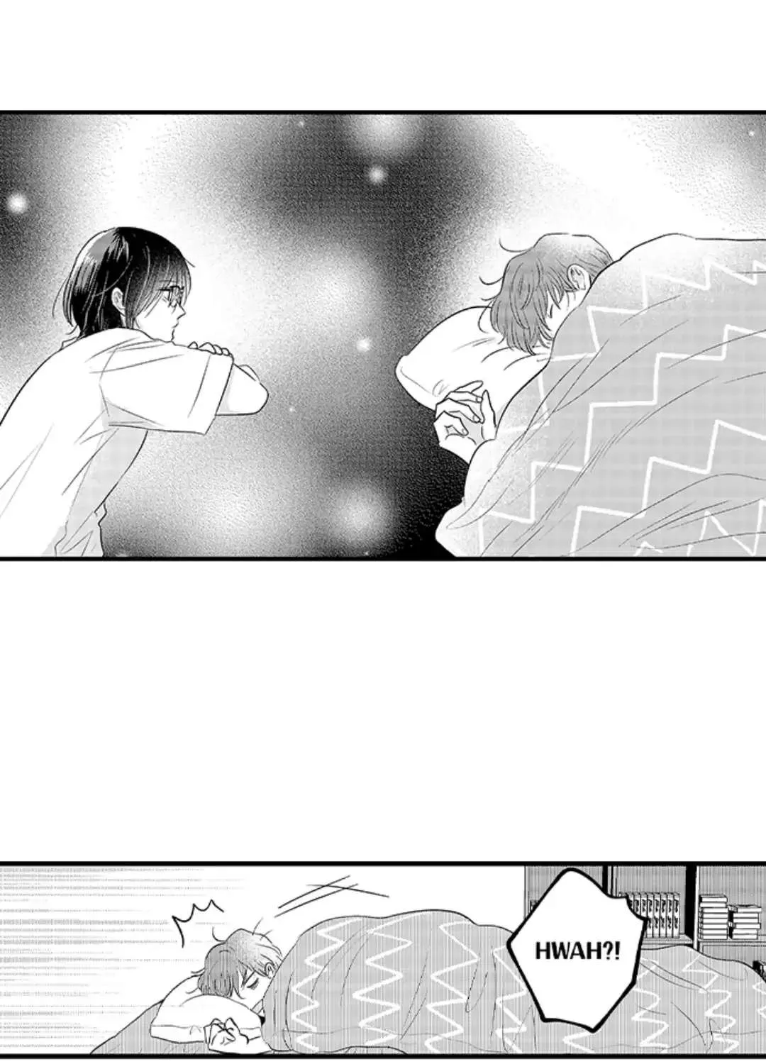 Yatara yarashii fukami kun Chapter 12 page 43 - 