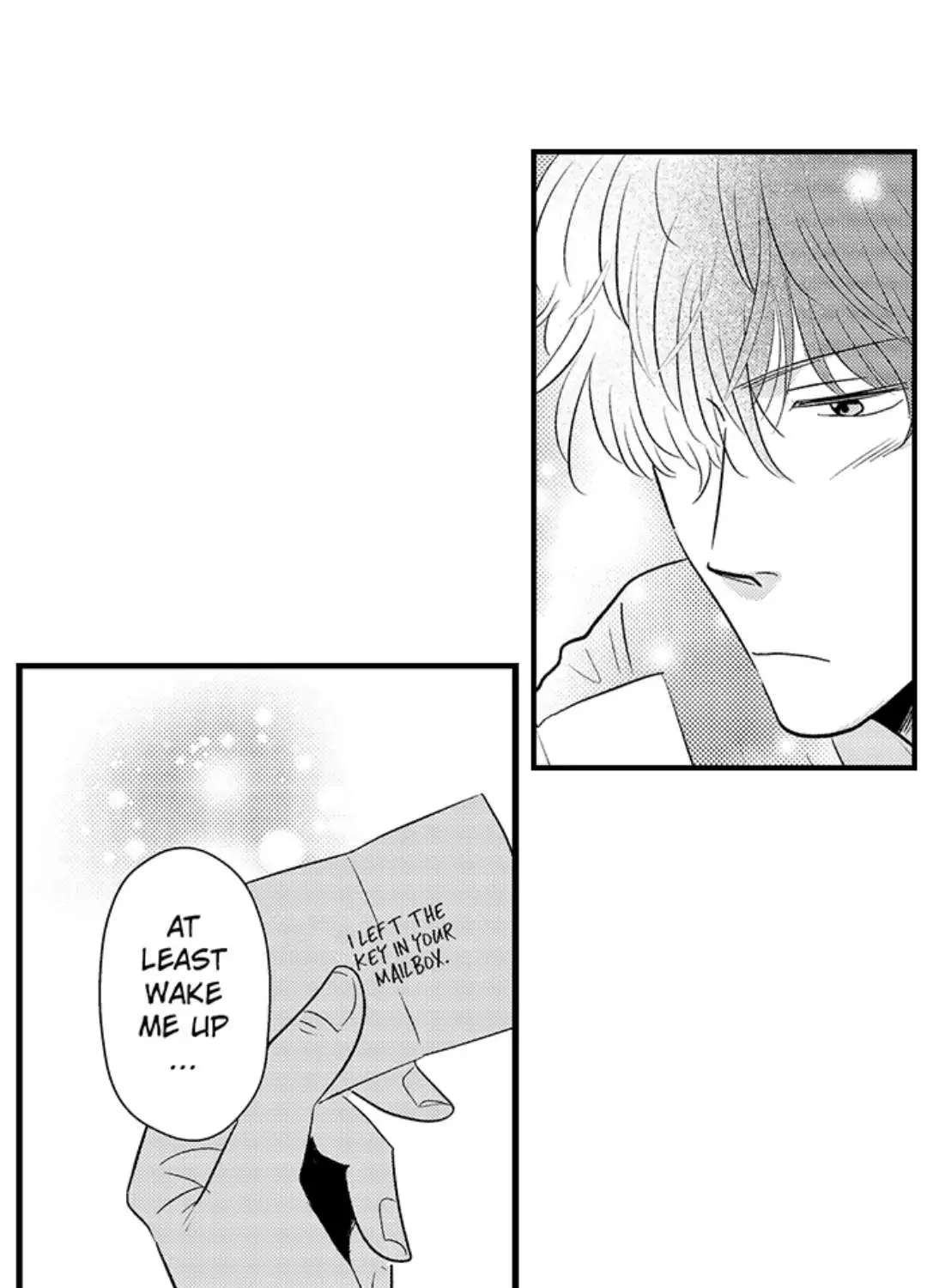 Yatara yarashii fukami kun Chapter 12 page 48 - 