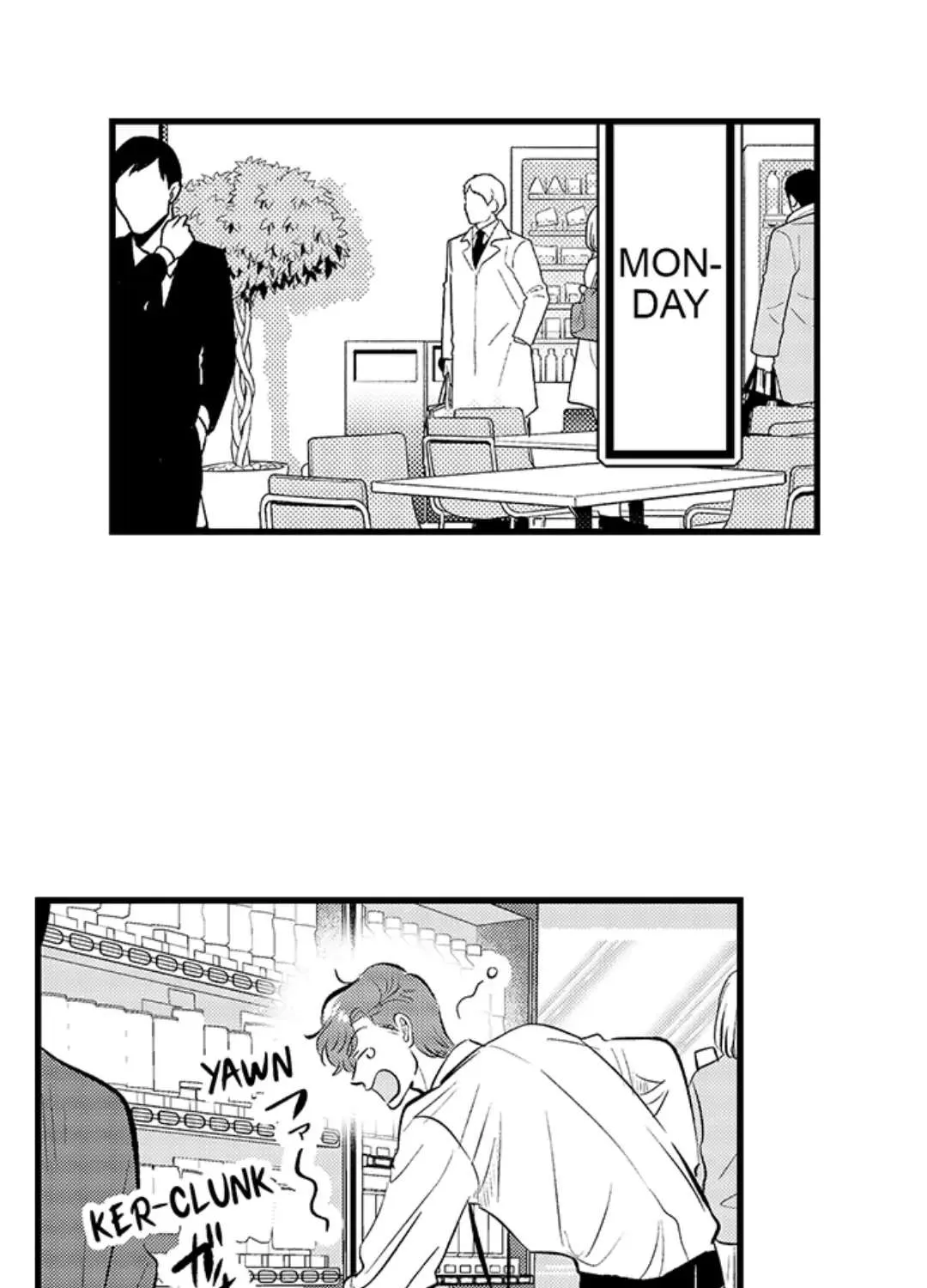 Yatara yarashii fukami kun Chapter 12 page 50 - 