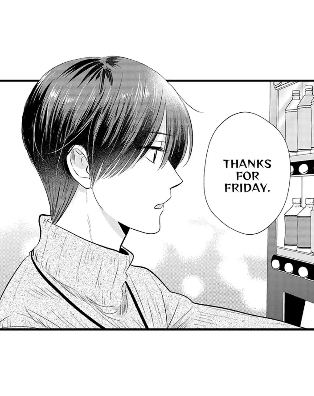 Yatara yarashii fukami kun Chapter 12 page 53 - 