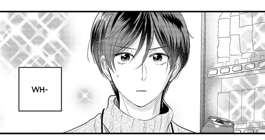 Yatara yarashii fukami kun Chapter 13 page 2 - 