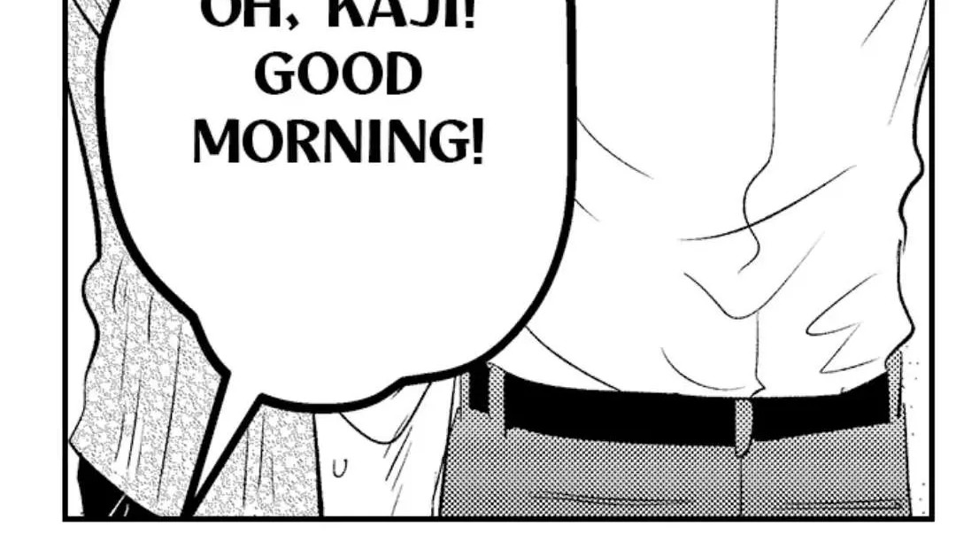 Yatara yarashii fukami kun Chapter 13 page 11 - 