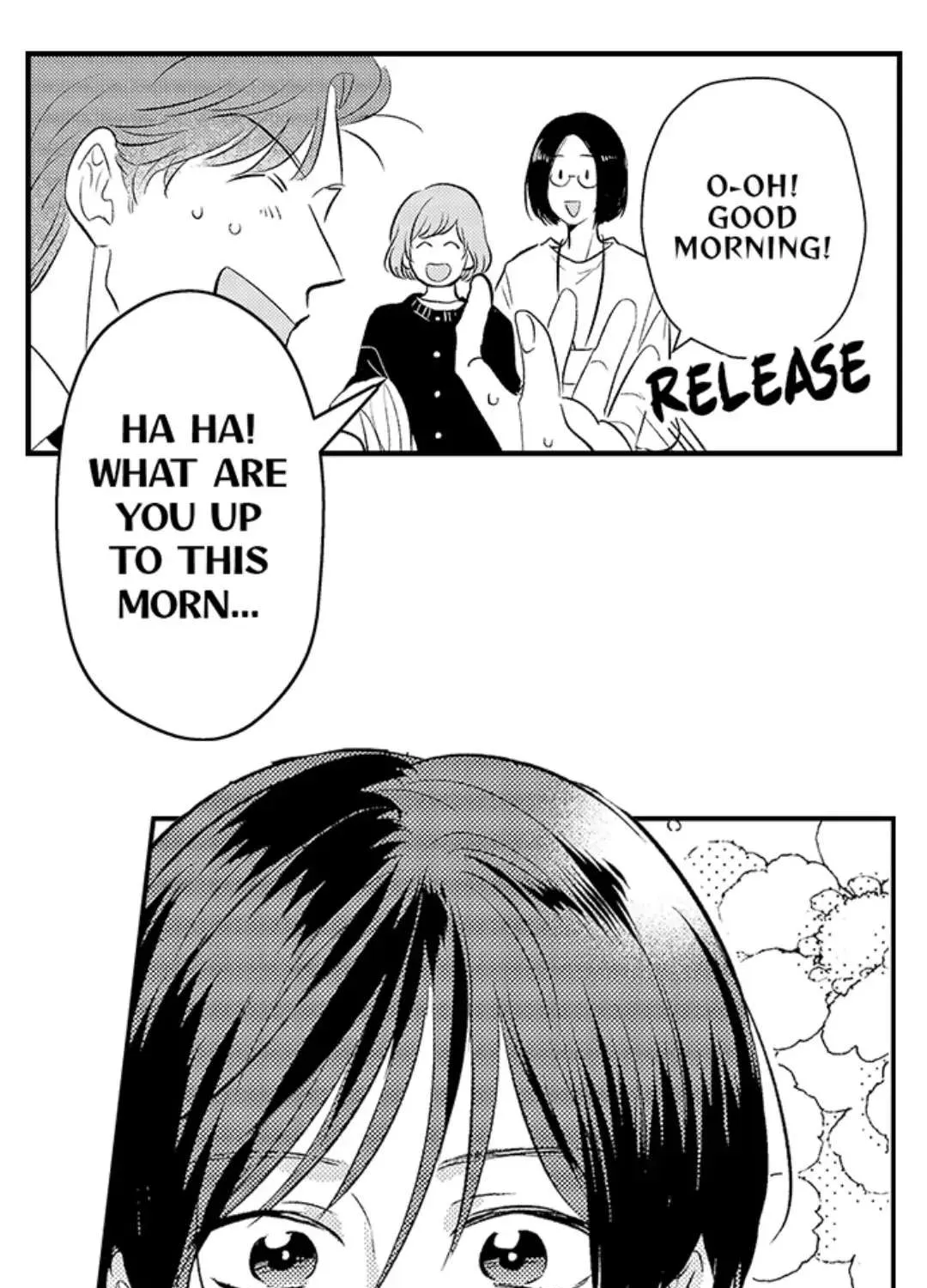 Yatara yarashii fukami kun Chapter 13 page 12 - 