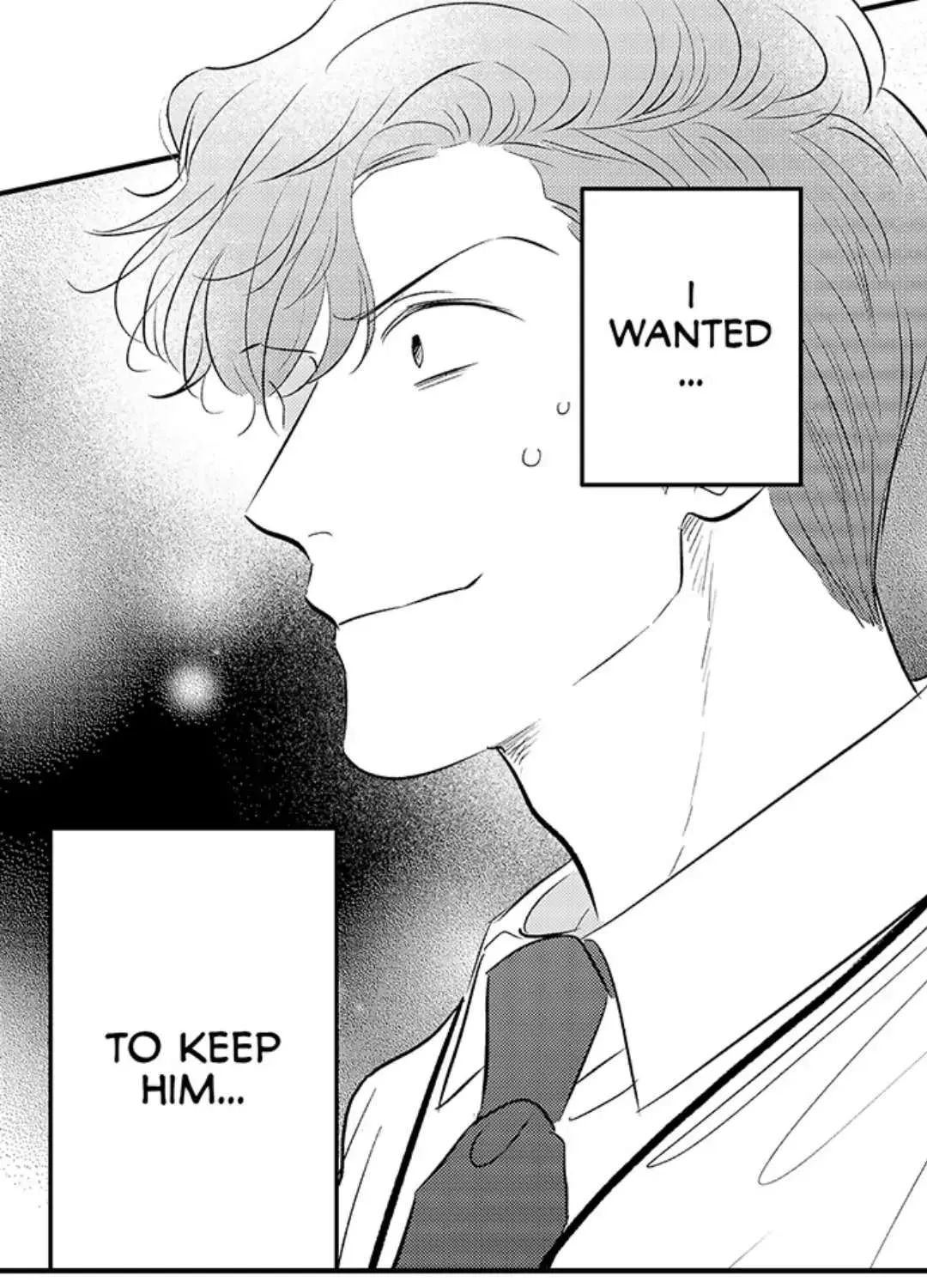 Yatara yarashii fukami kun Chapter 13 page 18 - 