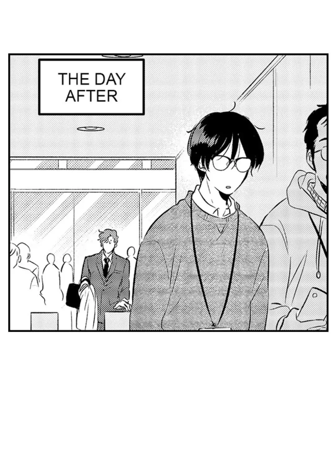Yatara yarashii fukami kun Chapter 13 page 22 - 