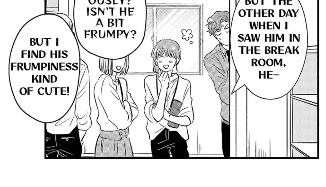 Yatara yarashii fukami kun Chapter 13 page 24 - 