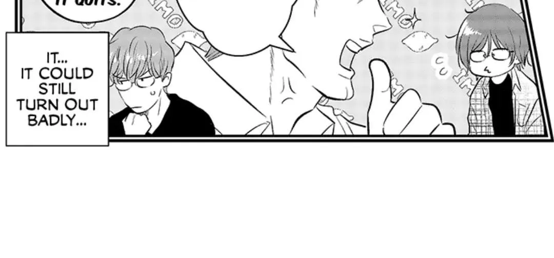 Yatara yarashii fukami kun Chapter 13 page 32 - 