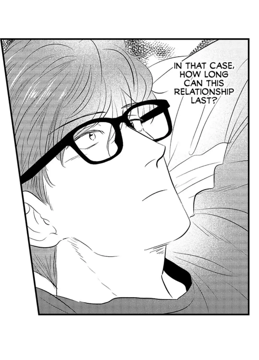 Yatara yarashii fukami kun Chapter 13 page 35 - 