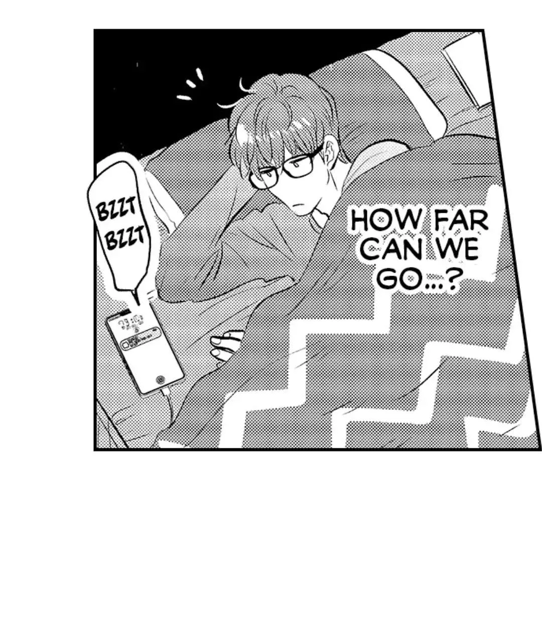 Yatara yarashii fukami kun Chapter 13 page 37 - 