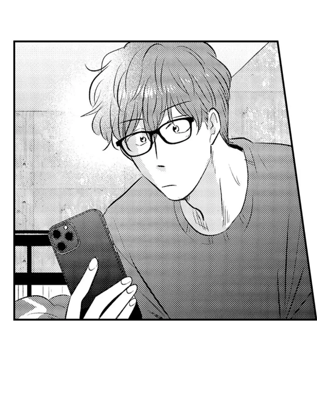 Yatara yarashii fukami kun Chapter 13 page 38 - 