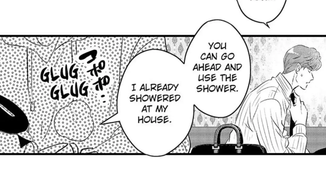 Yatara yarashii fukami kun Chapter 13 page 46 - 