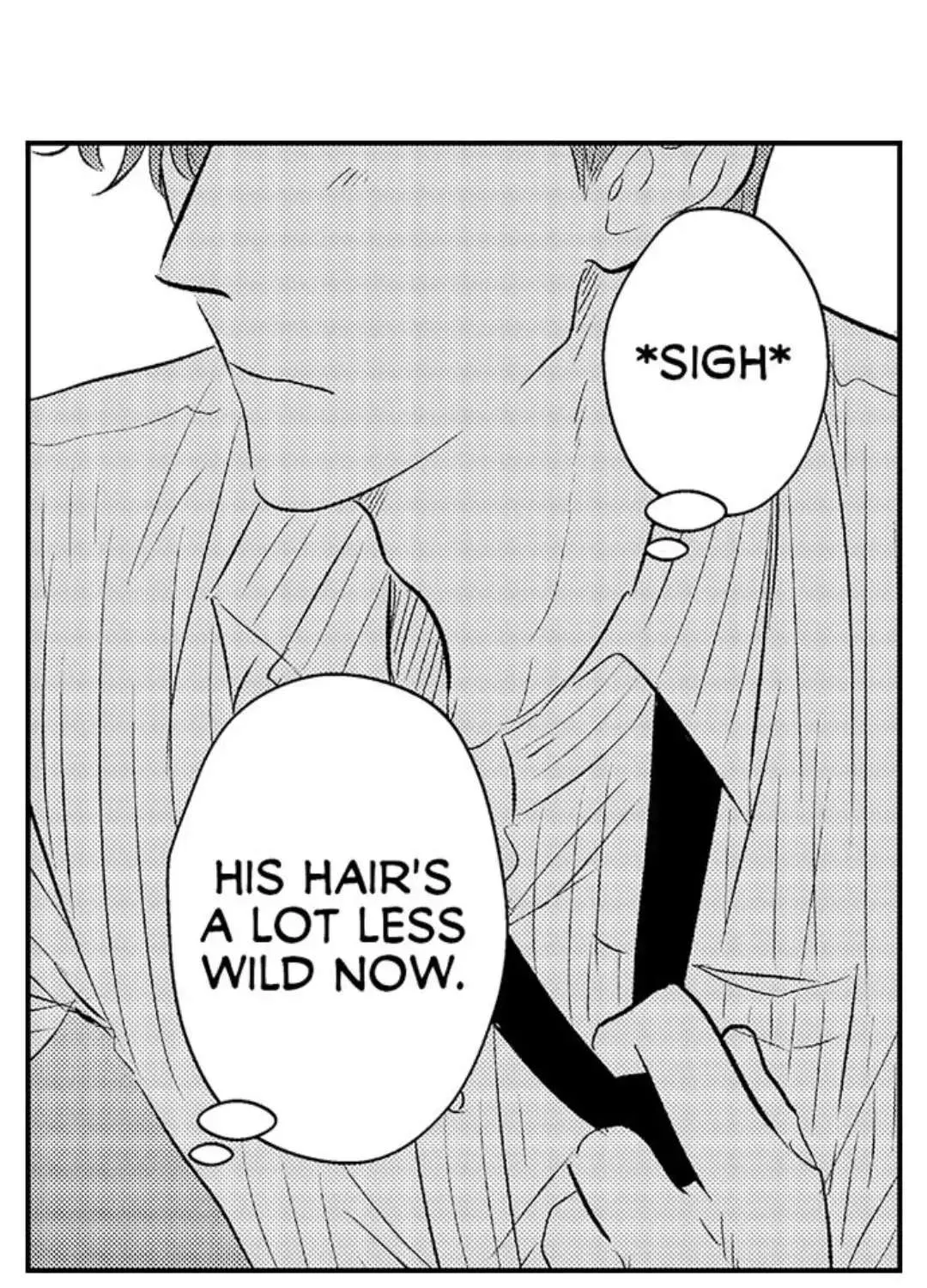 Yatara yarashii fukami kun Chapter 13 page 51 - 