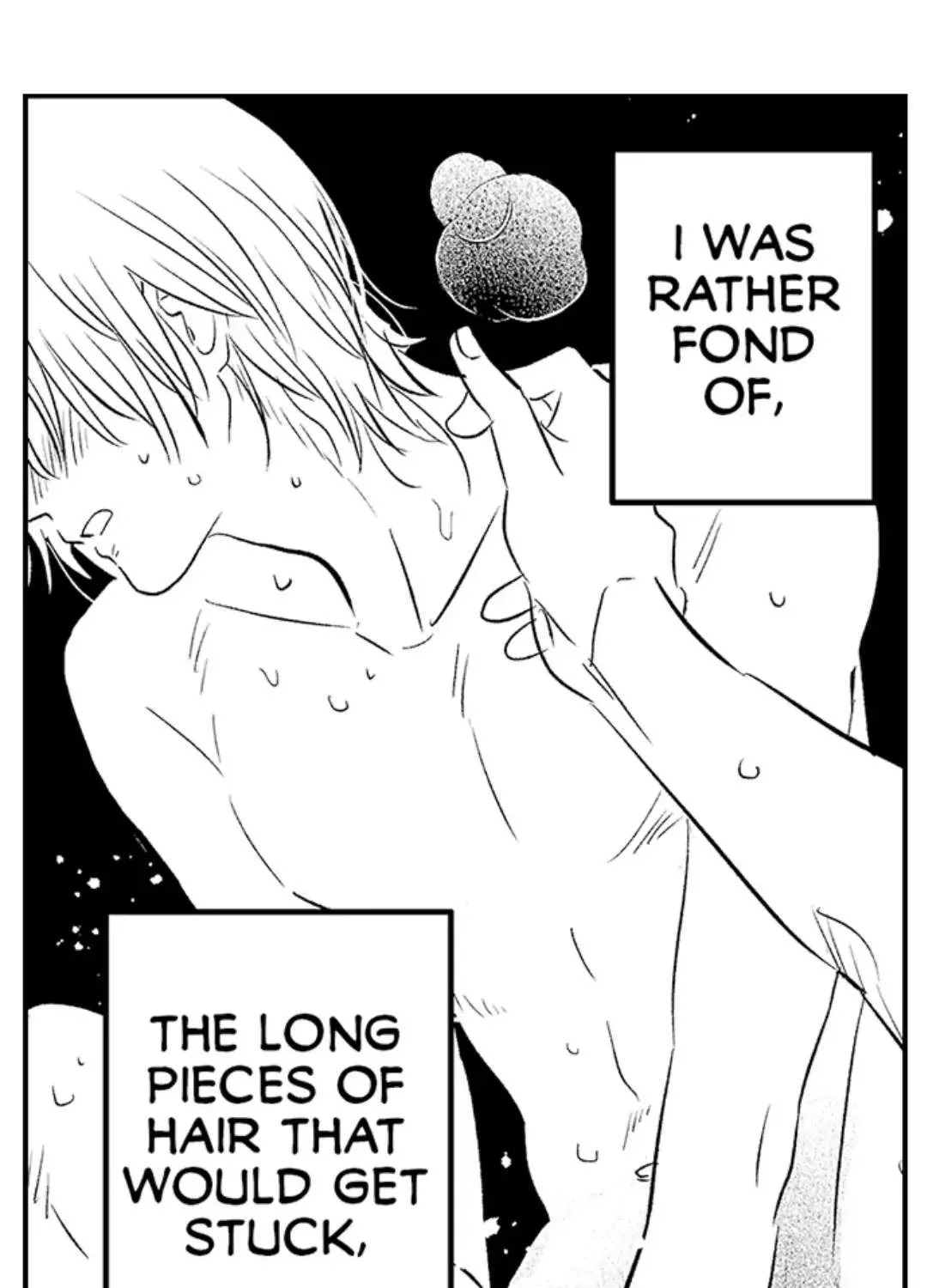 Yatara yarashii fukami kun Chapter 13 page 53 - 