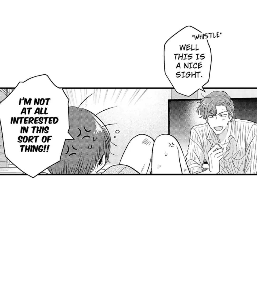 Yatara yarashii fukami kun Chapter 14 page 14 - 