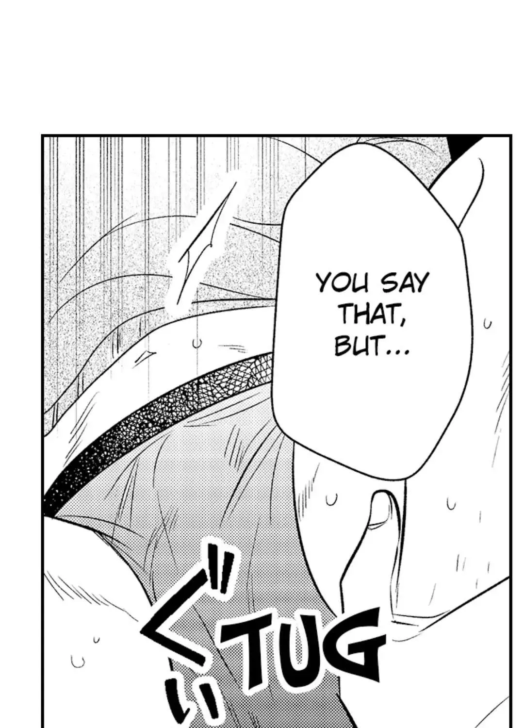Yatara yarashii fukami kun Chapter 14 page 15 - 