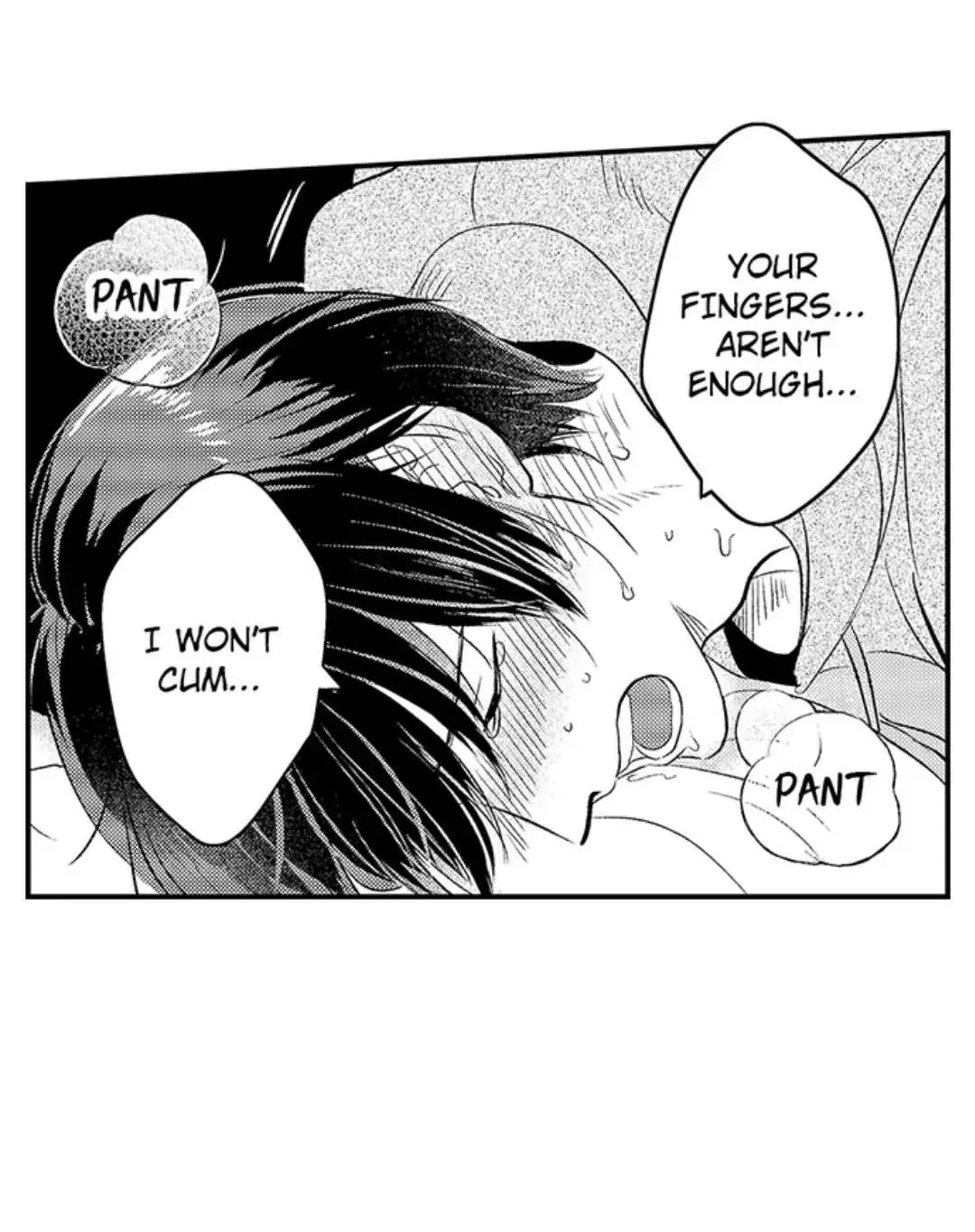 Yatara yarashii fukami kun Chapter 14 page 40 - 