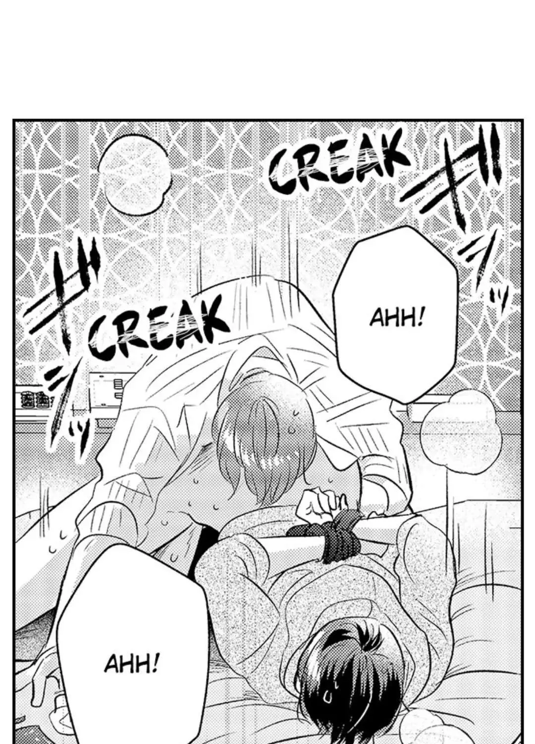 Yatara yarashii fukami kun Chapter 14 page 66 - 