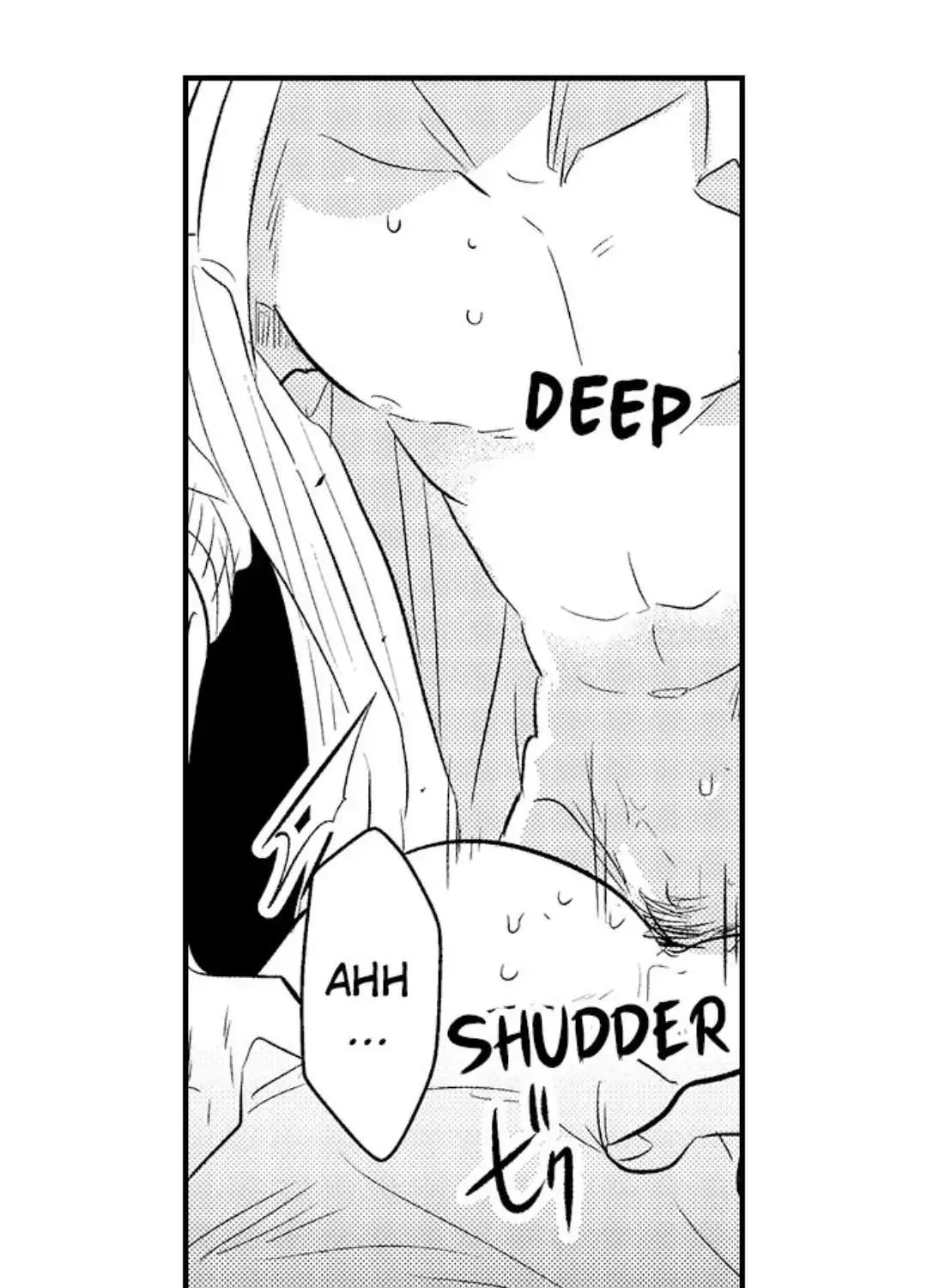 Yatara yarashii fukami kun Chapter 14 page 68 - 