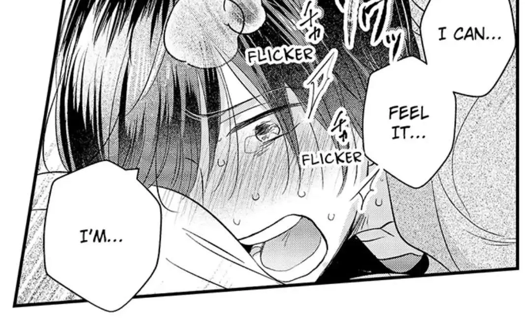 Yatara yarashii fukami kun Chapter 15 page 2 - 
