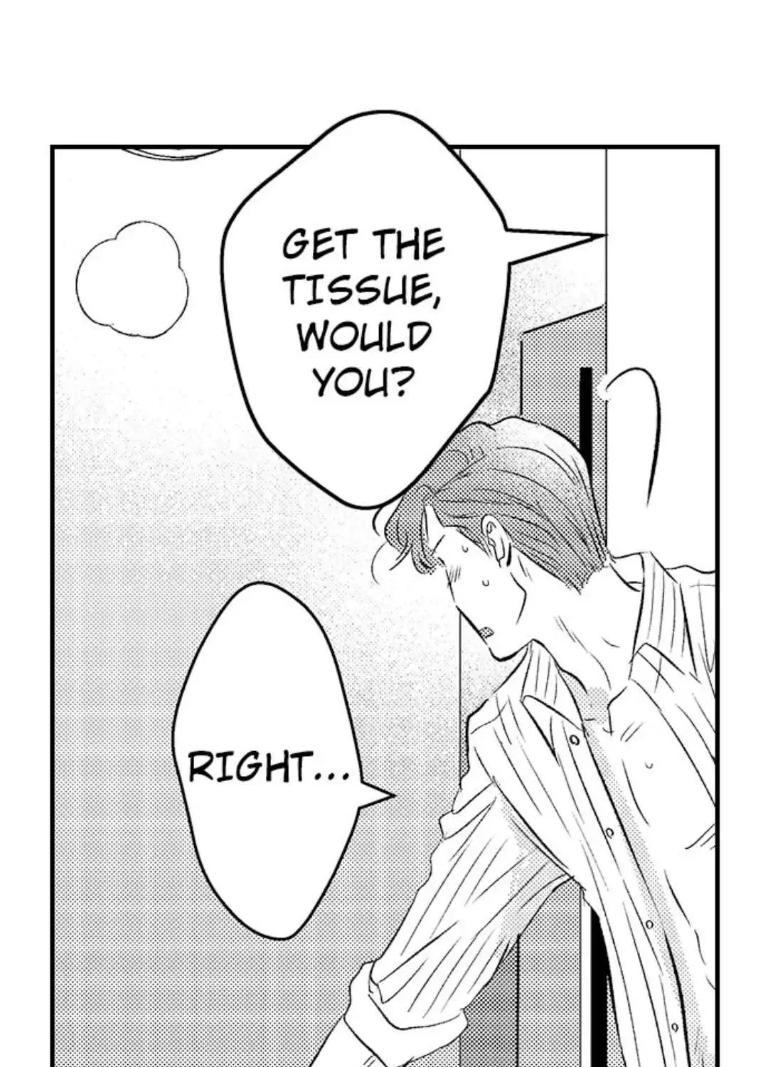 Yatara yarashii fukami kun Chapter 15 page 13 - 
