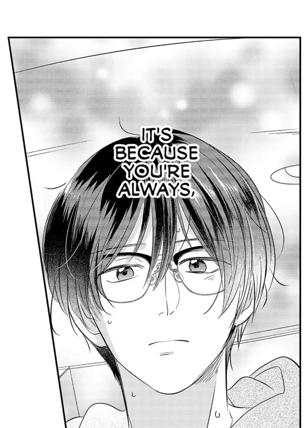 Yatara yarashii fukami kun Chapter 15 page 29 - 