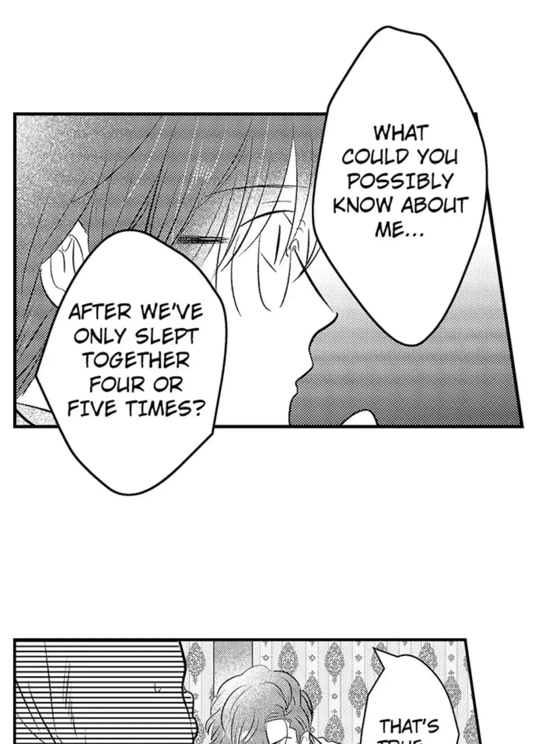 Yatara yarashii fukami kun Chapter 15 page 34 - 