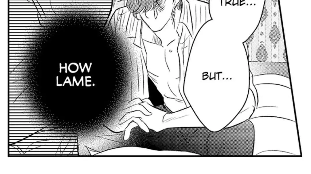 Yatara yarashii fukami kun Chapter 15 page 35 - 